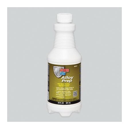 Por-15 AP-120 Metal Prep - 20 oz. 40020
